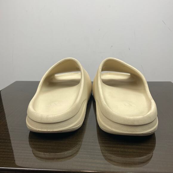 Adidas Yeezy Slide Sandals Bone Men\'s 13 Streetwear main image 8